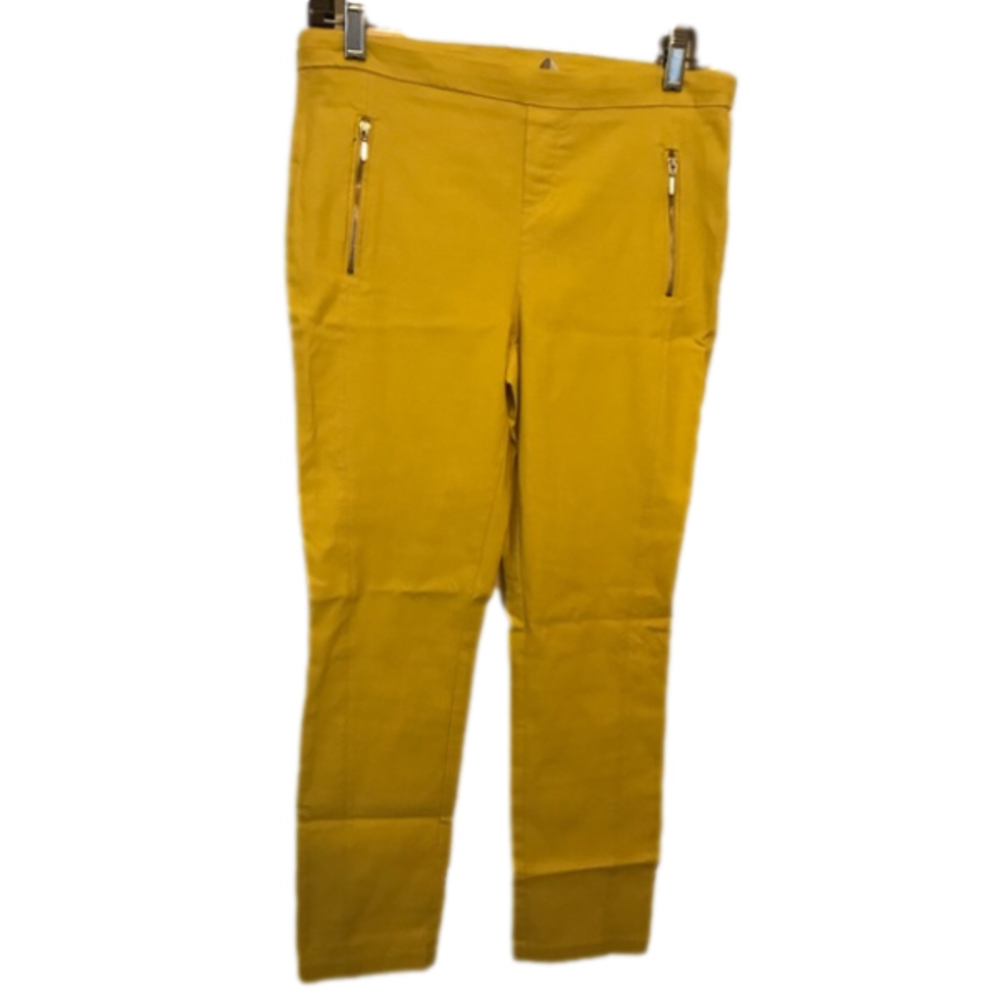 Jules & Leopold Capris Pants